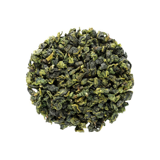 🍵 Tieguanyin Medium Roast (Autumn) | 铁观音(中焙·秋采)