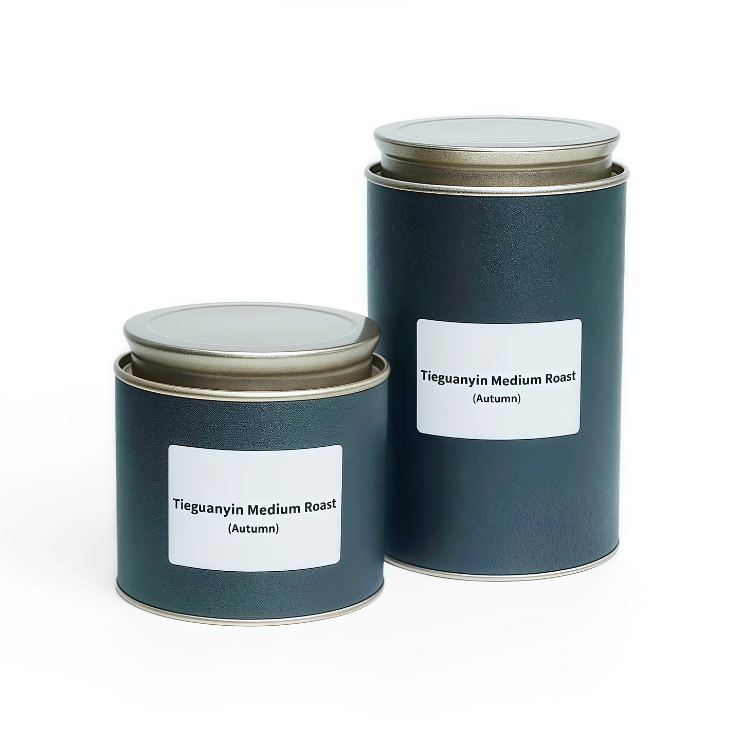 🍵 Tieguanyin Medium Roast (Autumn) | 铁观音(中焙·秋采)