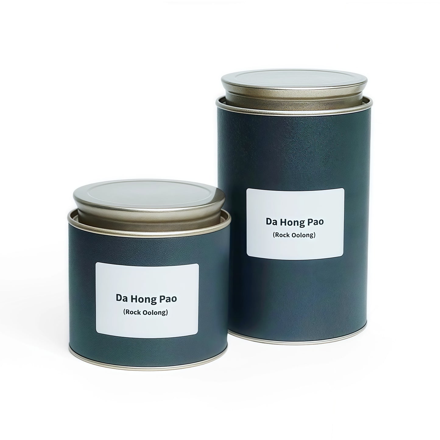 🍵 Da Hong Pao (Rock Oolong) | 大红袍(岩茶)