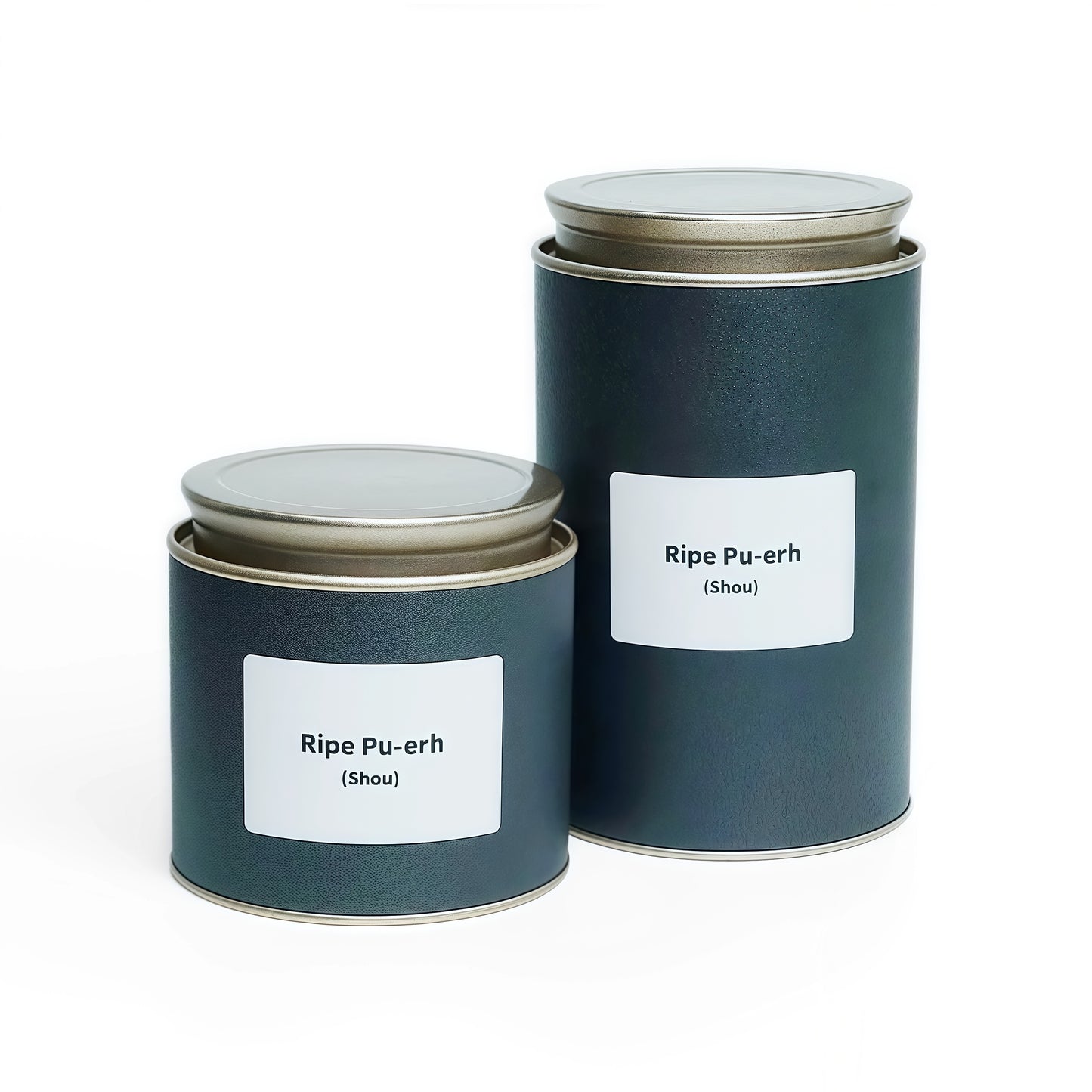 🍵 Ripe Pu-er (Shu) | 熟普洱