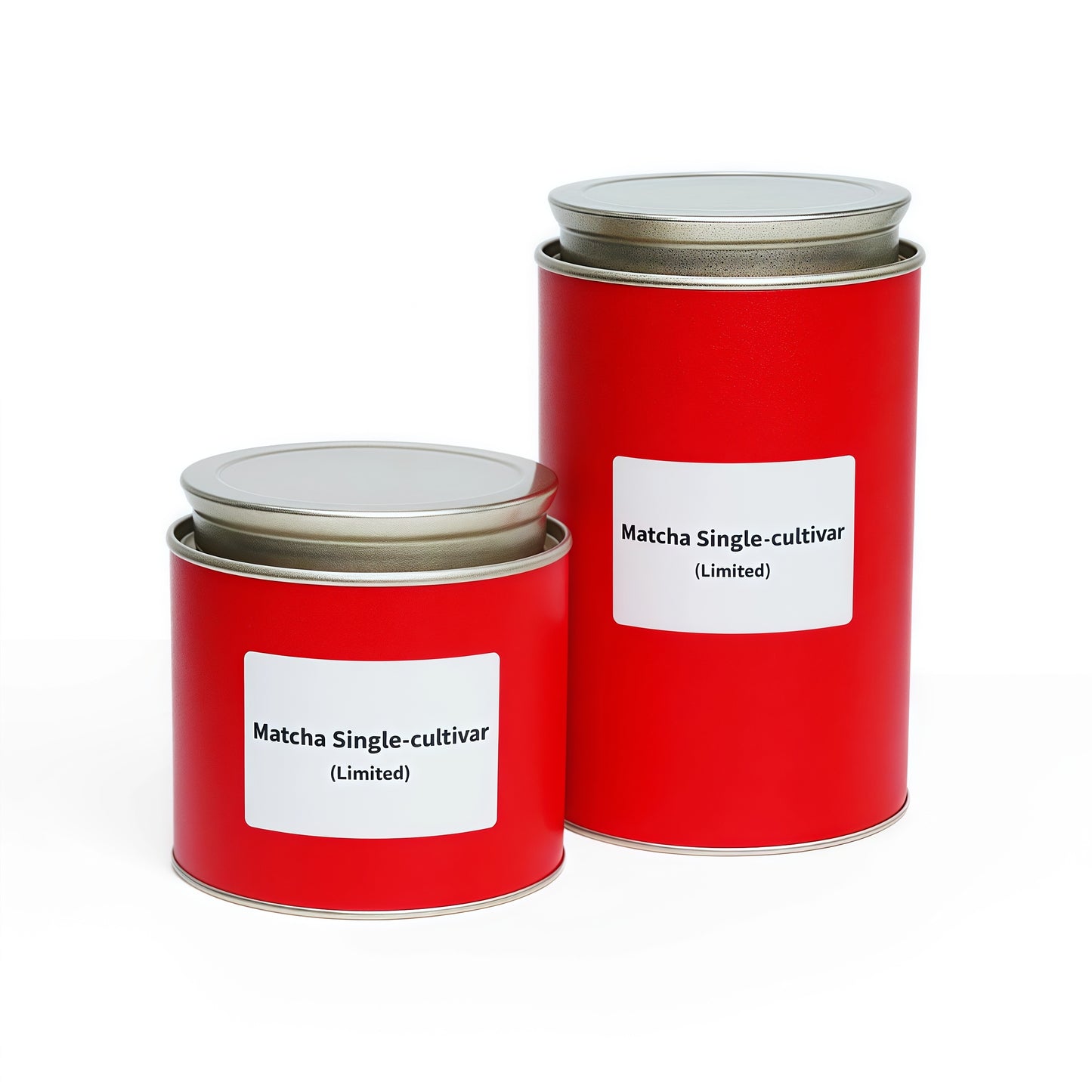 🍵 Matcha Single-cultivar (Limited) | 抹茶(单一品种·限量)