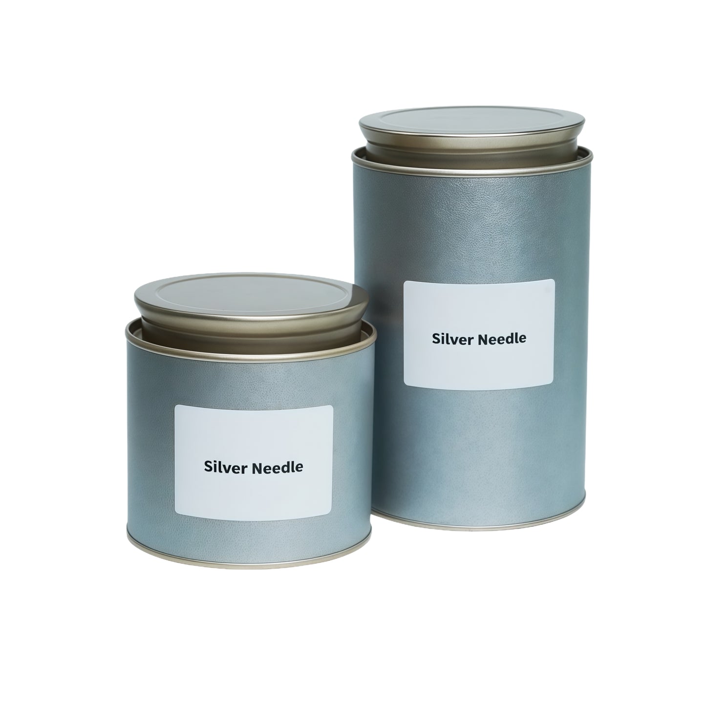 🍵 Silver Needle | 白毫银针