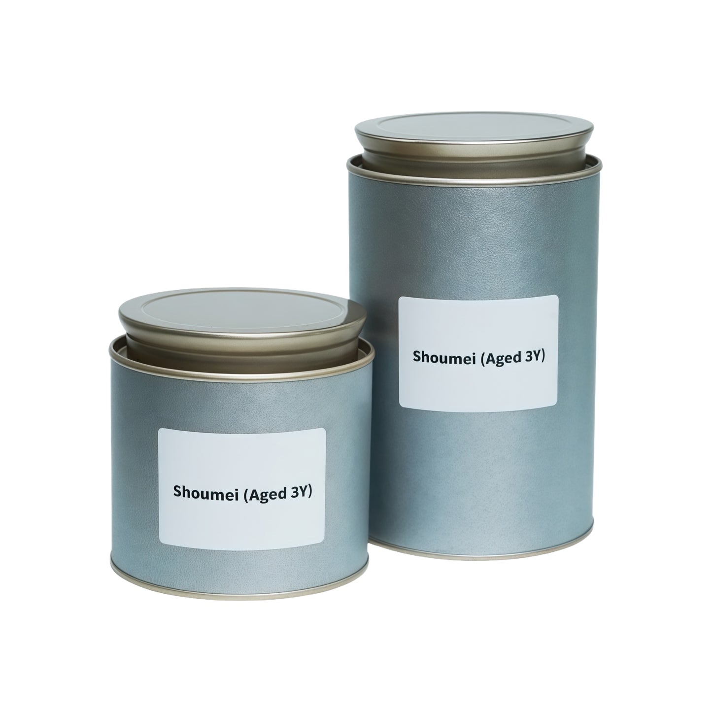 🍵 Shou Mei | 寿眉