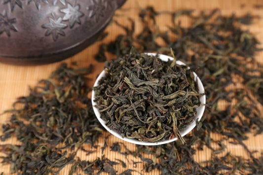 Da Hong Pao 