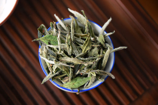 Bai Mu Dan