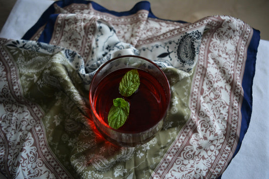 Beyond Plain Water – The Amazing Benefits of Drinking Tea