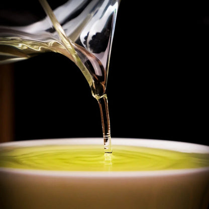 🌺 Tieguanyin Light Aroma ｜ 安溪铁观音（清香）