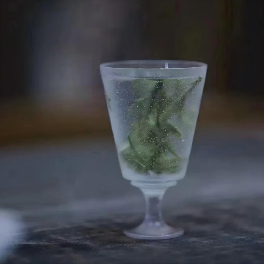 🍃 Longjing (Dragon Well) ｜ 西湖龙井