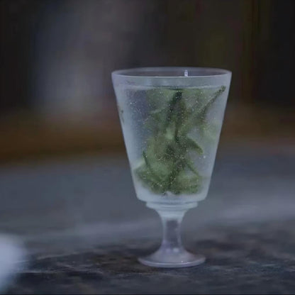 🍃 Longjing (Dragon Well) ｜ 西湖龙井