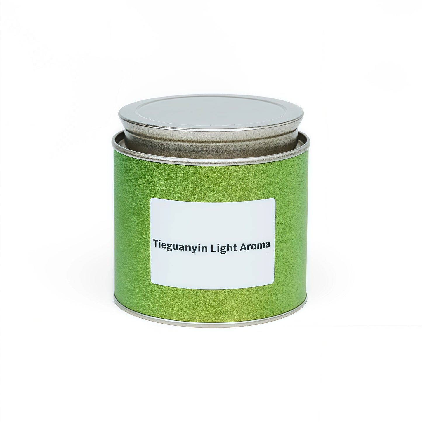 🌺 Tieguanyin Light Aroma ｜ 安溪铁观音（清香）