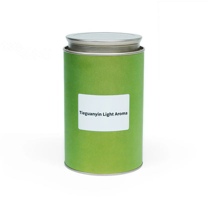 🌺 Tieguanyin Light Aroma ｜ 安溪铁观音（清香）