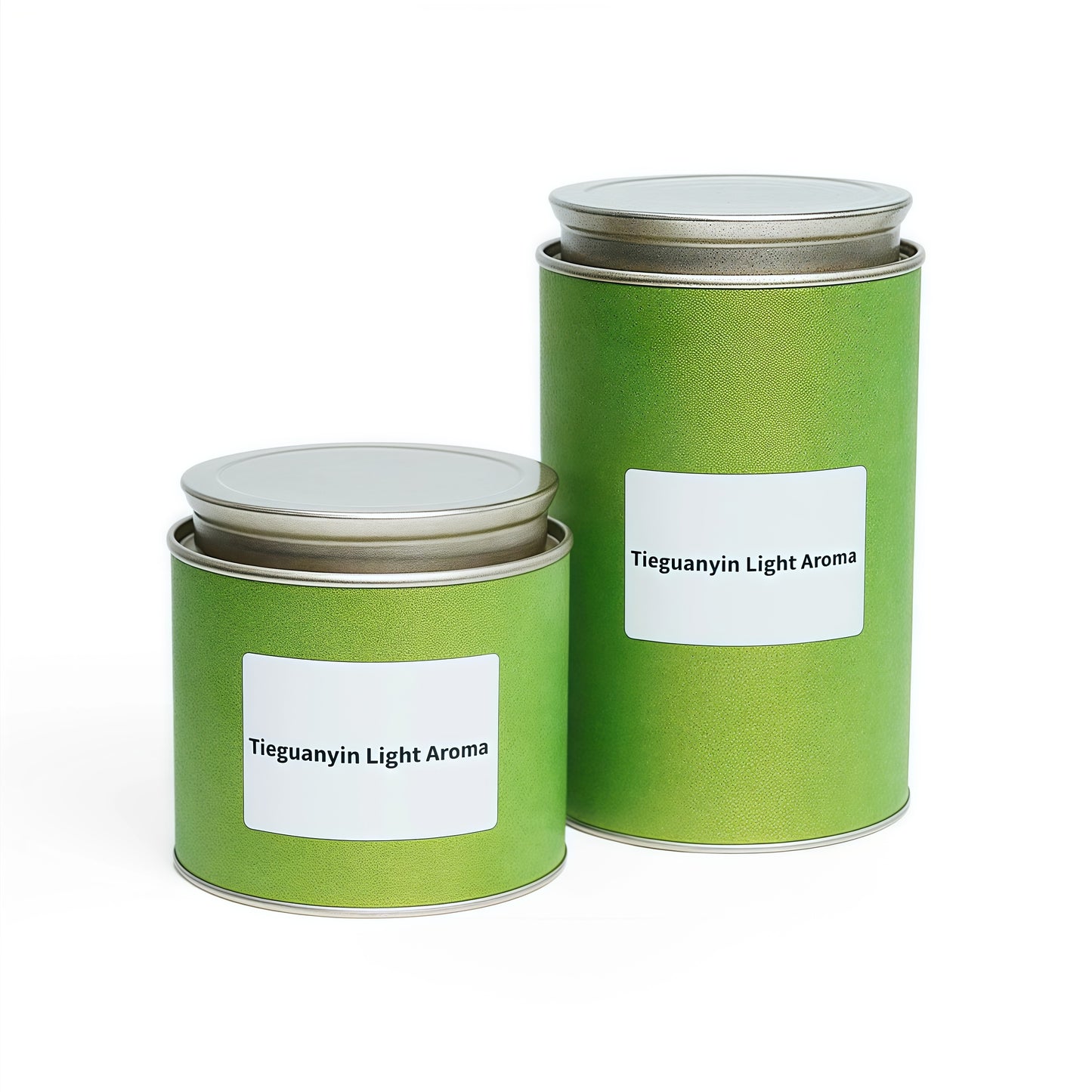 🌺 Tieguanyin Light Aroma ｜ 安溪铁观音（清香）
