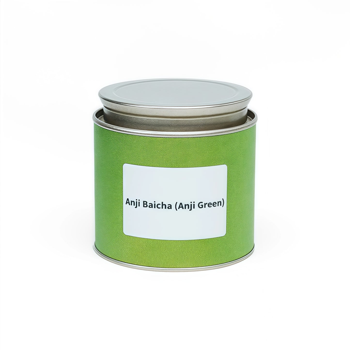 🍃 Anji Baicha (Anji Green) ｜ 安吉白茶（绿茶）