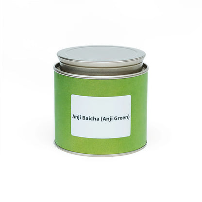 🍃 Anji Baicha (Anji Green) ｜ 安吉白茶（绿茶）