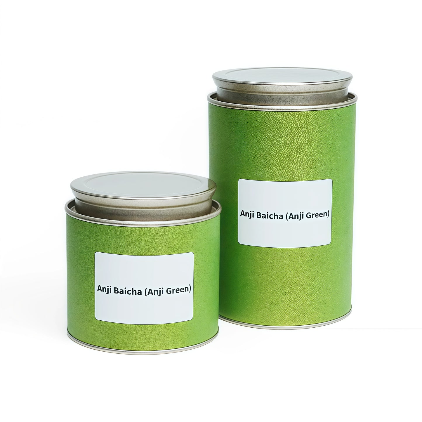 🍃 Anji Baicha (Anji Green) ｜ 安吉白茶（绿茶）