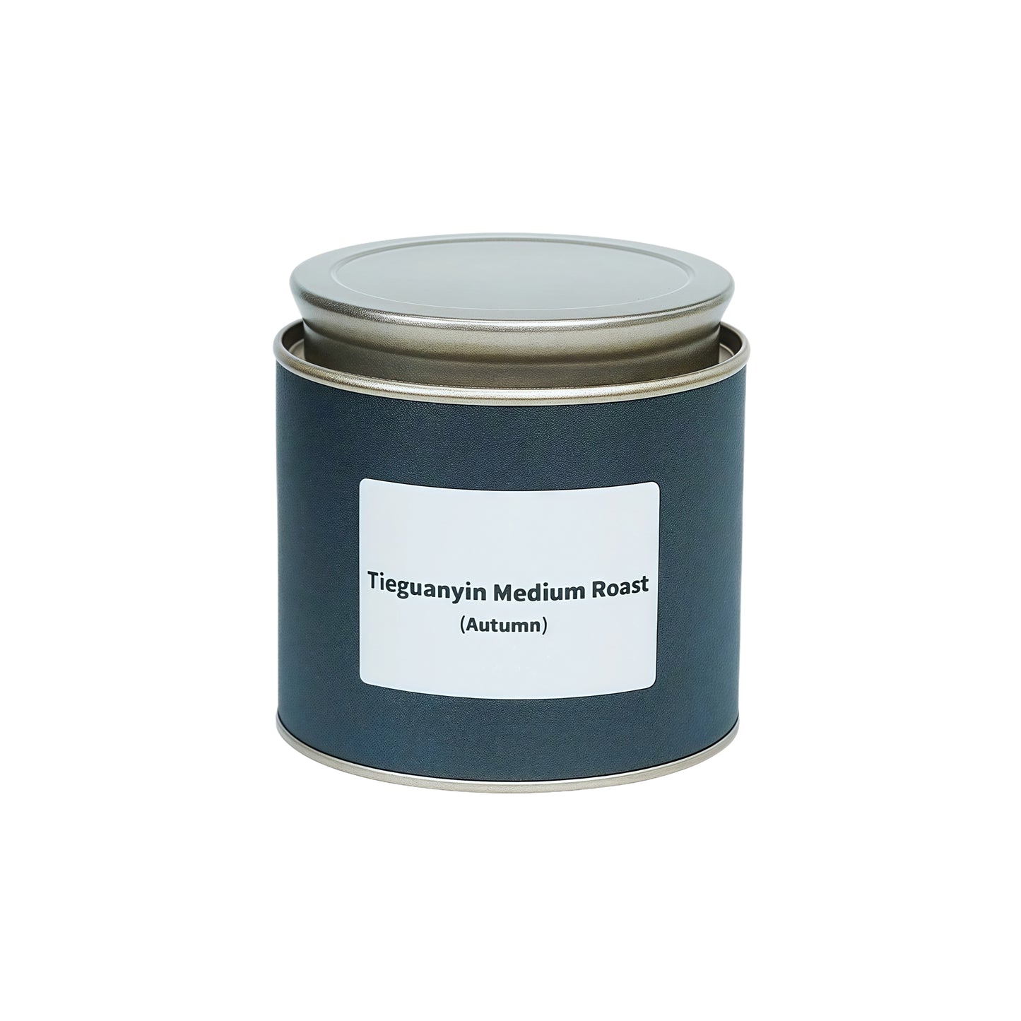 🍵 Tieguanyin Medium Roast (Autumn) ｜ 铁观音（中焙·秋采）