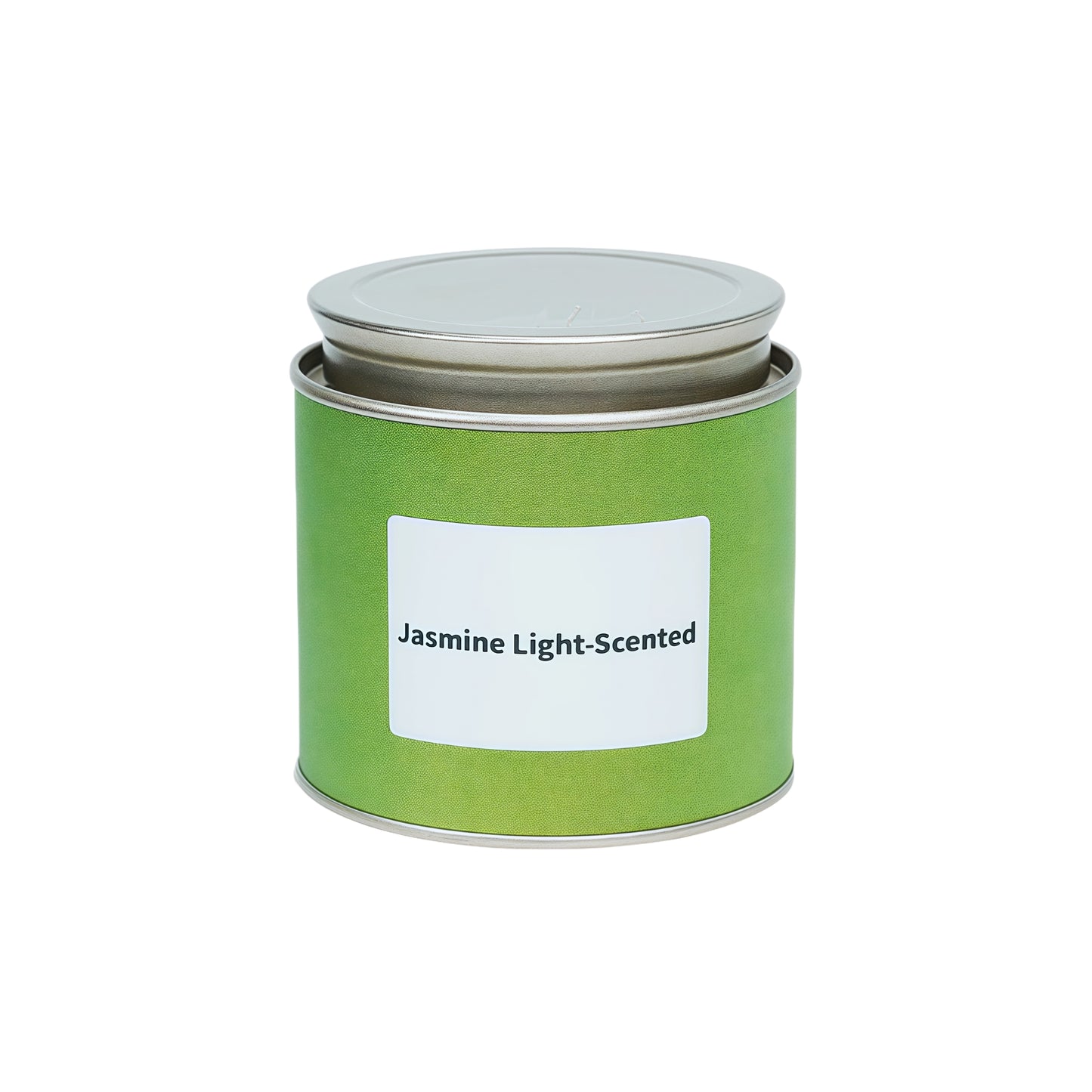 🌸 Jasmine Light-Scented ｜ 茉莉（轻窨）