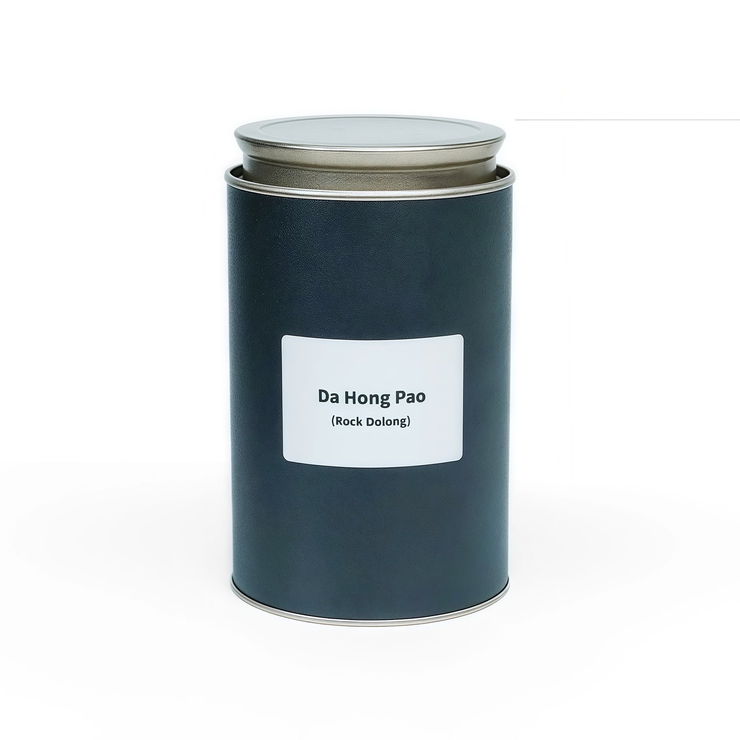 🍵 Da Hong Pao (Rock Oolong) ｜ 大红袍（岩茶）