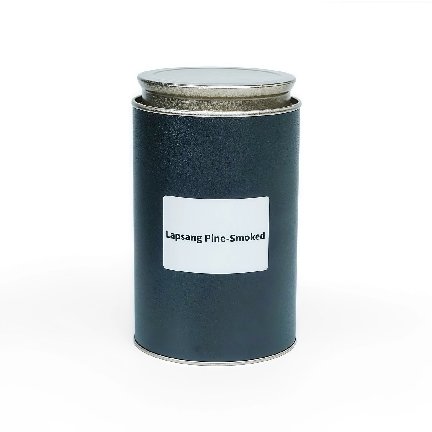 🍵 Lapsang Pine-Smoked ｜ 正山小种（松烟·传统）