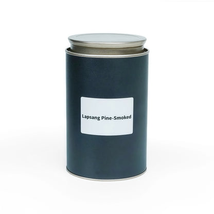 🍵 Lapsang Pine-Smoked ｜ 正山小种（松烟·传统）