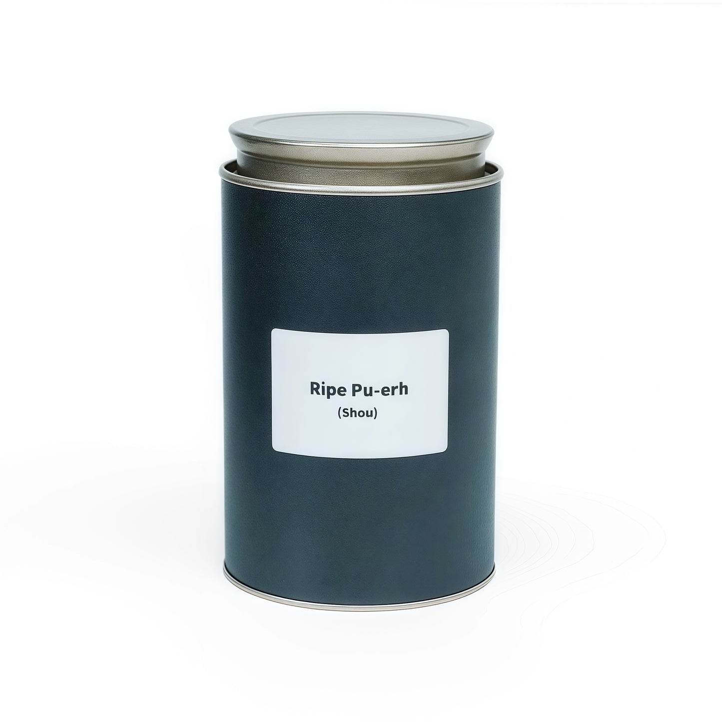 🍵 Ripe Pu-er (Shu) ｜ 熟普洱