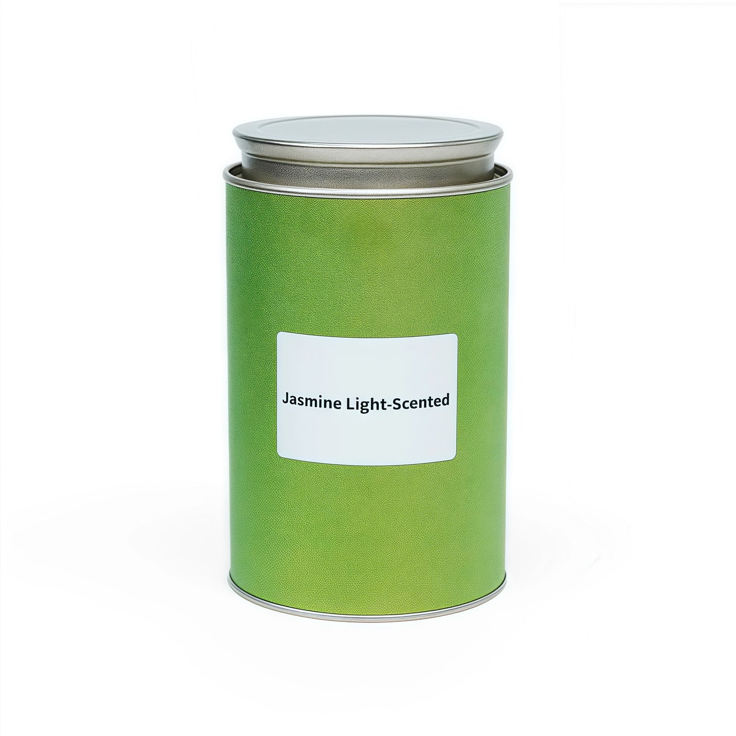 🌸 Jasmine Light-Scented ｜ 茉莉（轻窨）