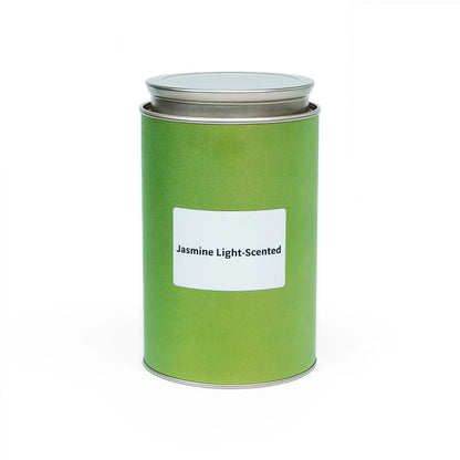 🌸 Jasmine Light-Scented ｜ 茉莉（轻窨）