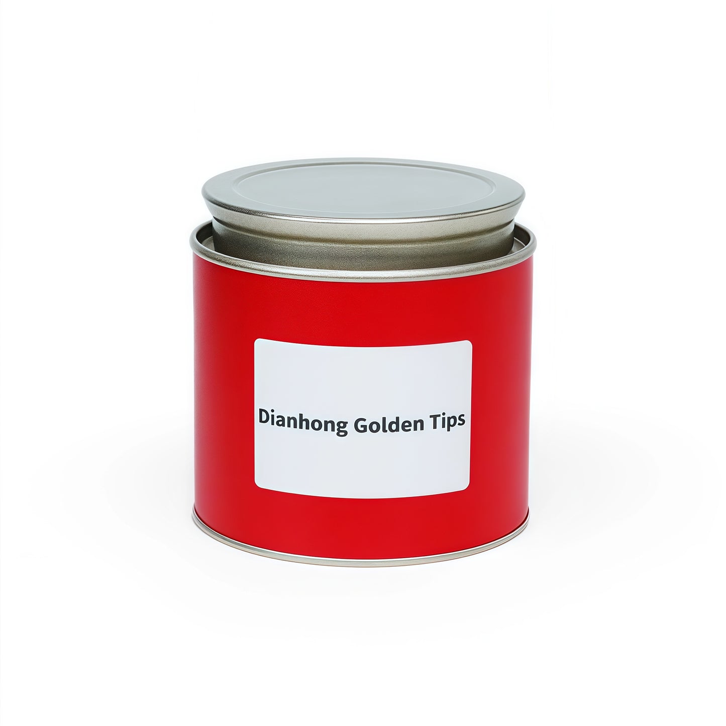 🍵 Dianhong Golden Tips ｜ 滇红（金毫）