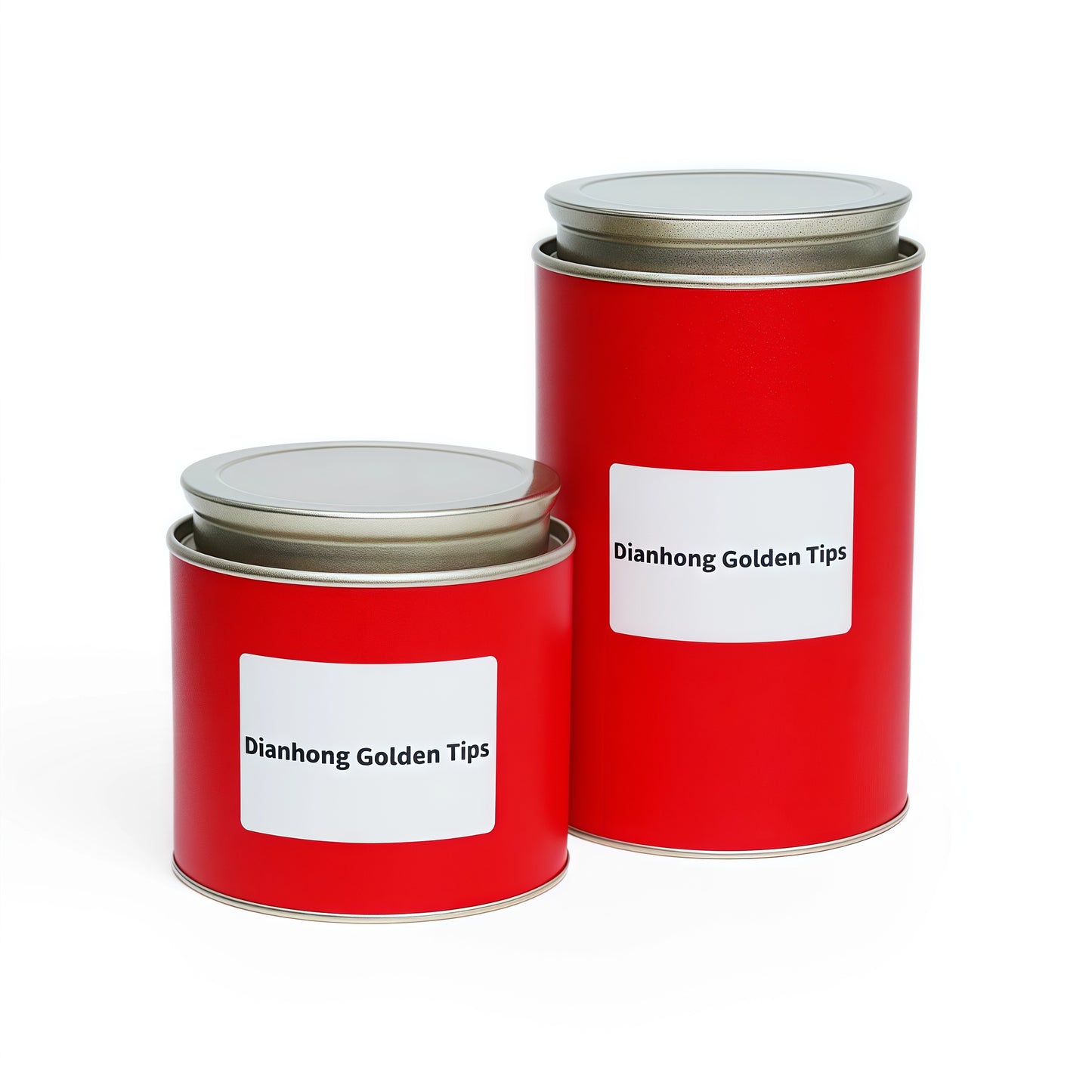 🍵 Dianhong Golden Tips ｜ 滇红（金毫）