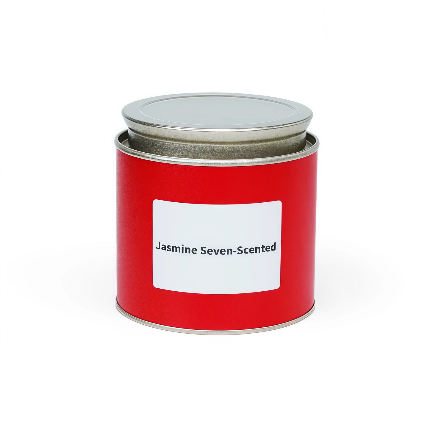 🍵 Jasmine Seven-Scented ｜ 茉莉（七窨）