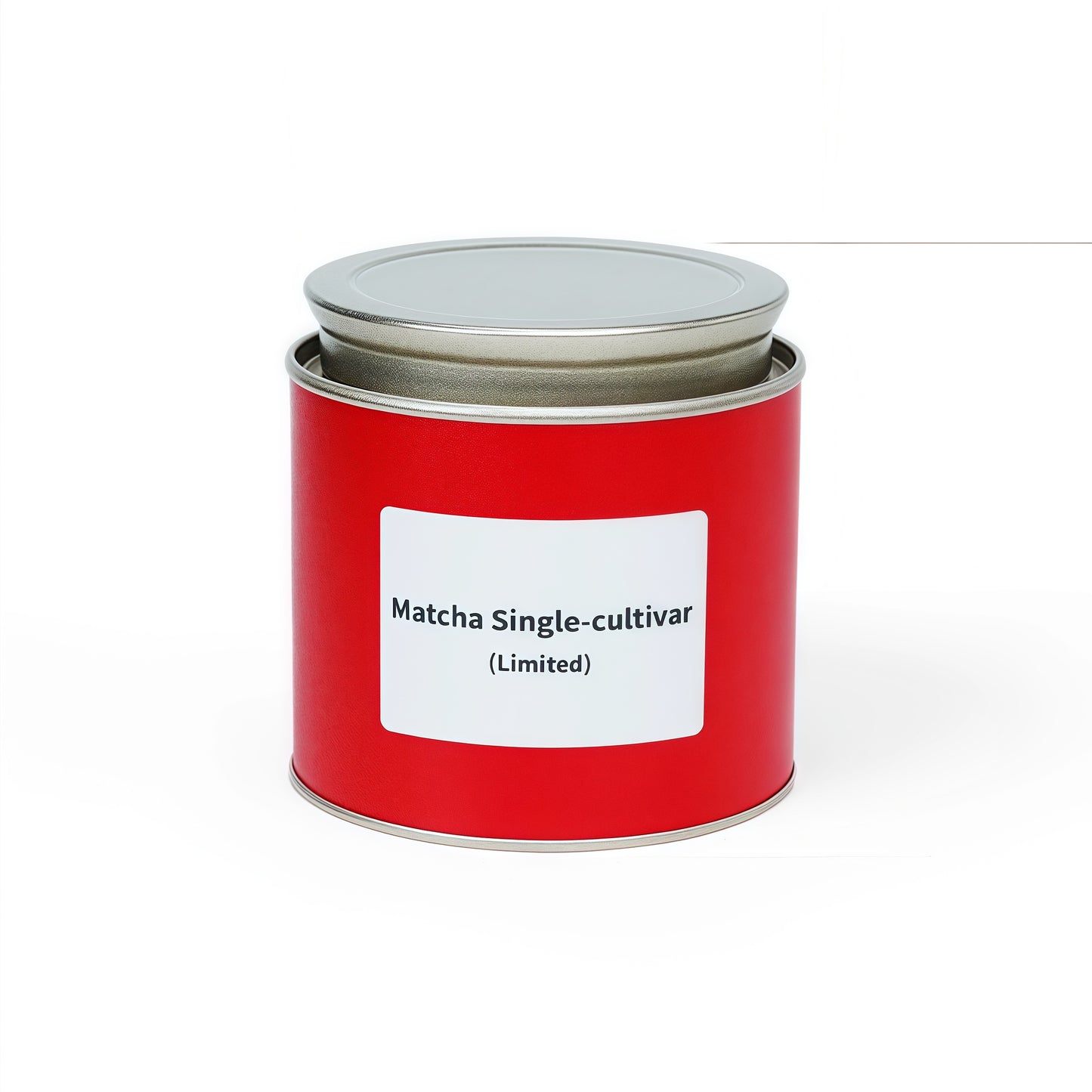 🍵 Matcha Single-cultivar (Limited) ｜ 抹茶（单一品种·限量）