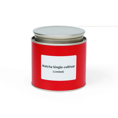 🍵 Matcha Single-cultivar (Limited) ｜ 抹茶（单一品种·限量）