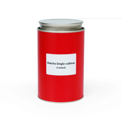 🍵 Matcha Single-cultivar (Limited) ｜ 抹茶（单一品种·限量）