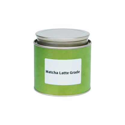 🍵 Matcha Latte Grade ｜ 抹茶（拿铁级)