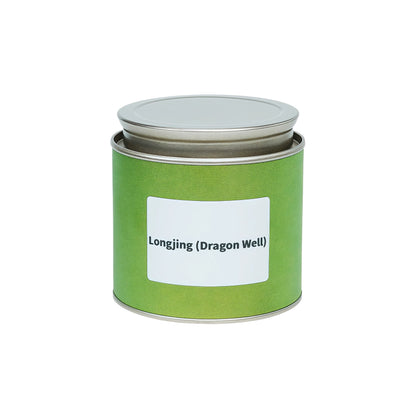 🍃 Longjing (Dragon Well) ｜ 西湖龙井