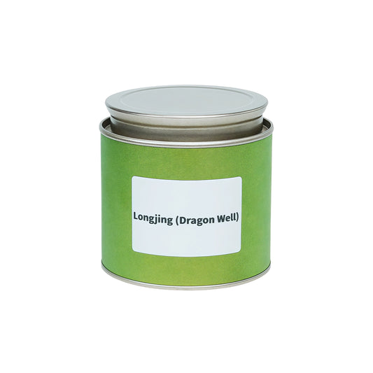 🍃 Longjing (Dragon Well) ｜ 西湖龙井