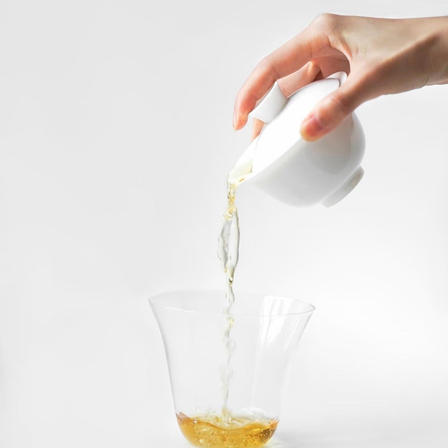 🍵 Oriental Beauty (Bai Hao) ｜ 东方美人