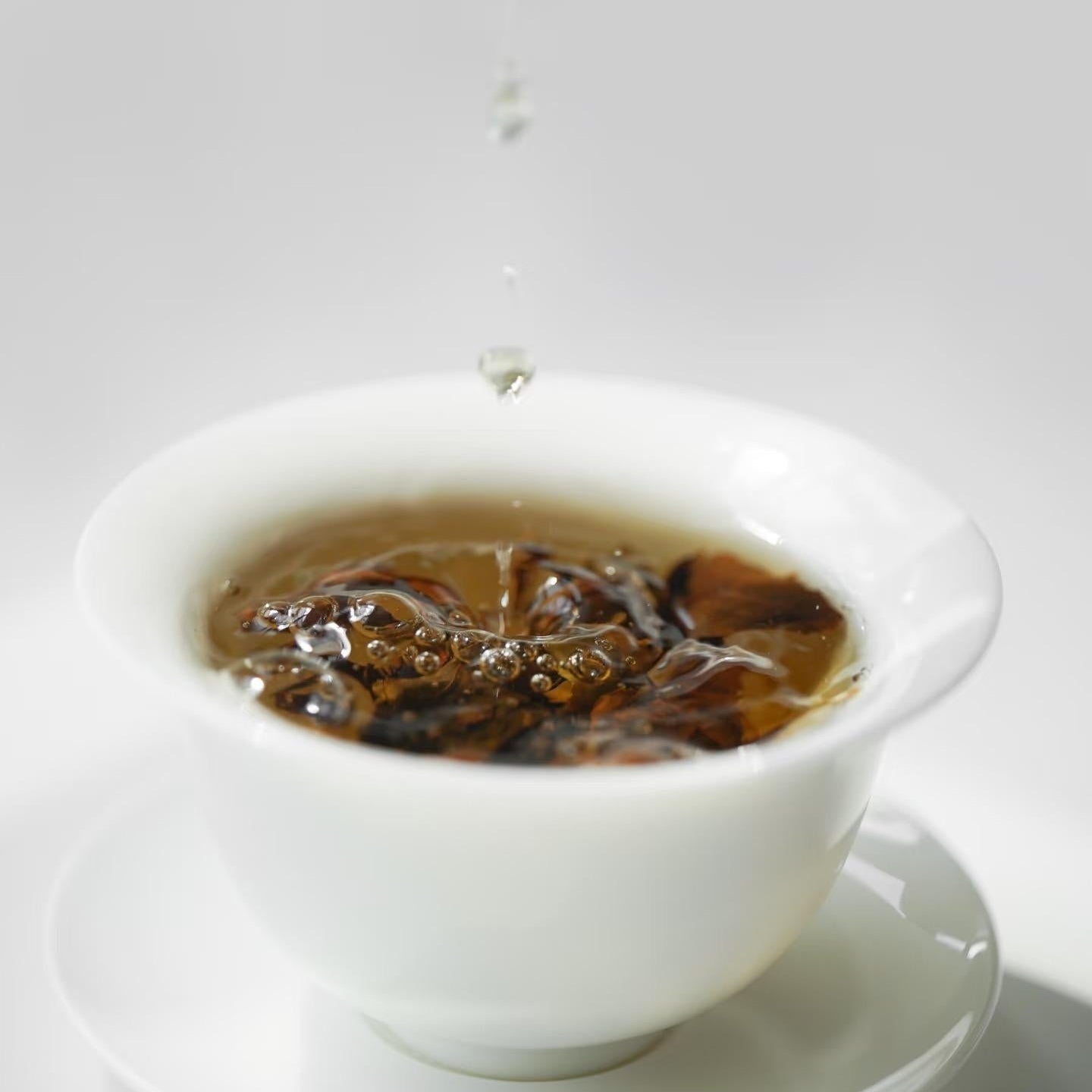 🍵 Oriental Beauty (Bai Hao) ｜ 东方美人