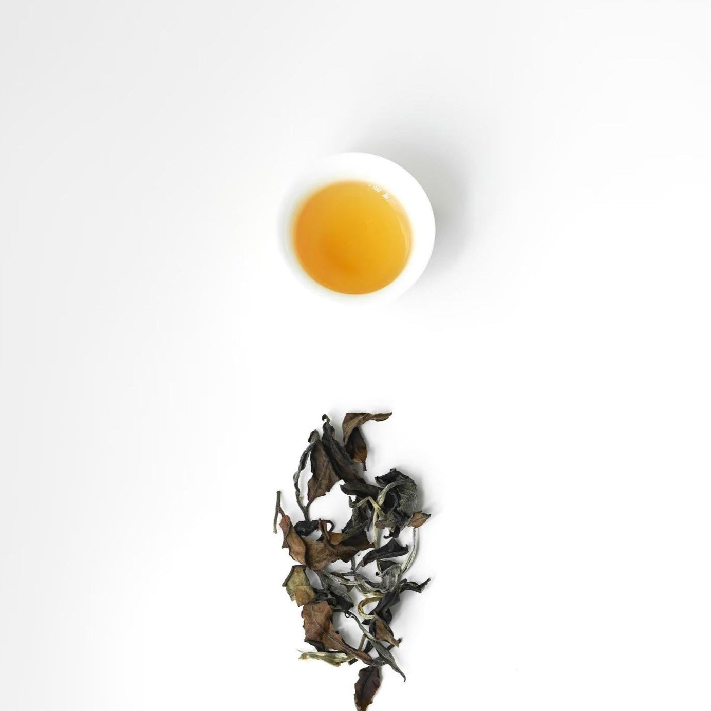 🍵 Oriental Beauty (Bai Hao) ｜ 东方美人