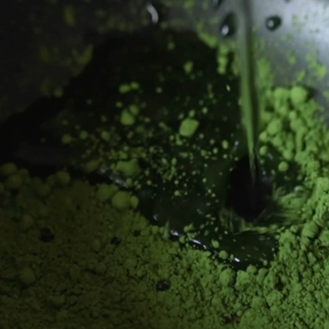 🍵 Matcha Latte Grade ｜ 抹茶（拿铁级)