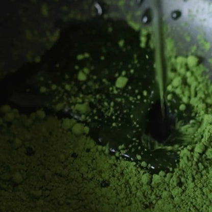 🍵 Matcha Latte Grade ｜ 抹茶（拿铁级)