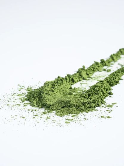 🍵 Matcha Single-cultivar (Limited) ｜ 抹茶（单一品种·限量）