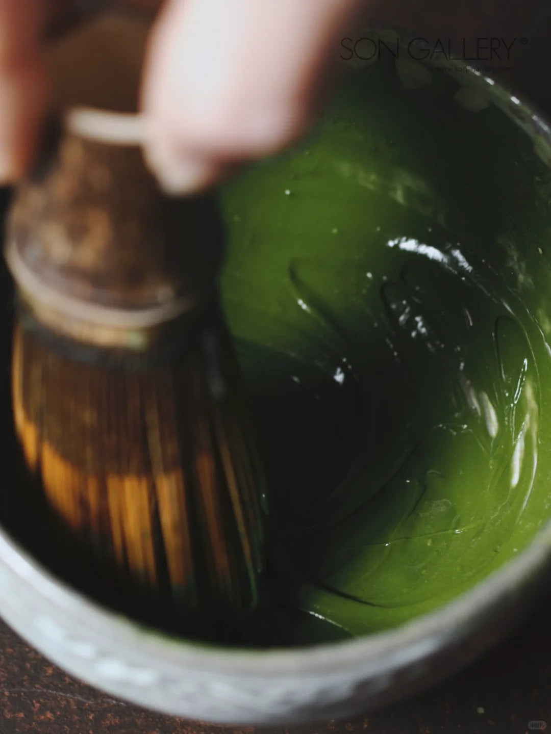 🍵 Matcha Single-cultivar (Limited) ｜ 抹茶（单一品种·限量）