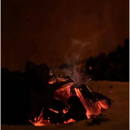 🍵 Charcoal-Roasted Tieguanyin ｜ 炭焙铁观音（手工）