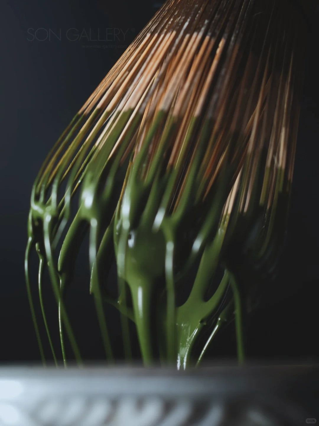 🍵 Matcha Single-cultivar (Limited) ｜ 抹茶（单一品种·限量）