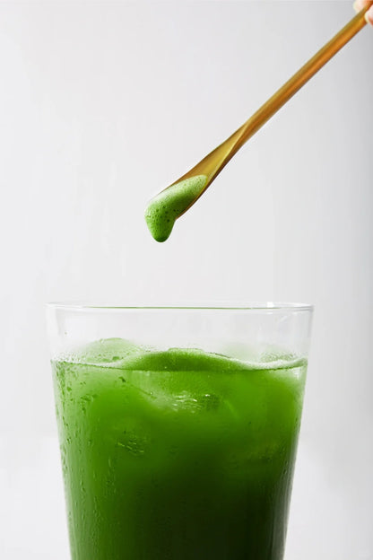 🍵 Matcha Single-cultivar (Limited) ｜ 抹茶（单一品种·限量）