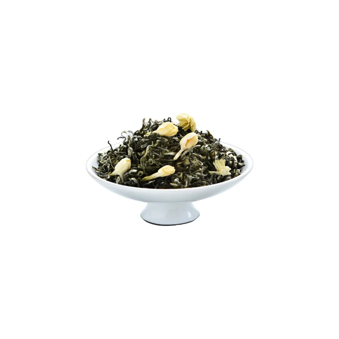 🍵 Jasmine Seven-Scented ｜ 茉莉（七窨）