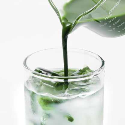 🍵 Matcha Latte Grade ｜ 抹茶（拿铁级)