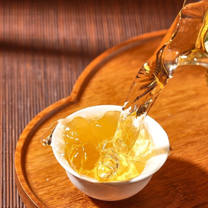 🍵 Dianhong Golden Tips ｜ 滇红（金毫）