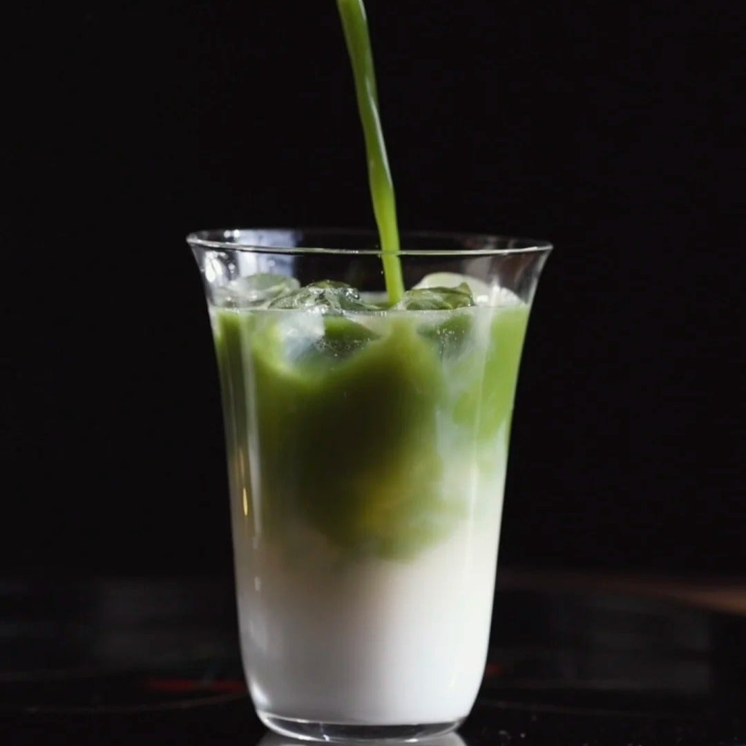 🍵 Matcha Latte Grade ｜ 抹茶（拿铁级)